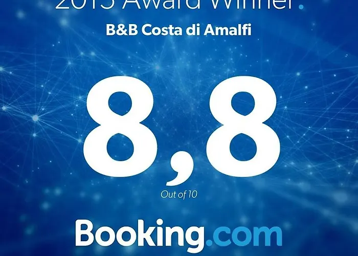 B&B Costa Di Amalfi Vietri sul Mare