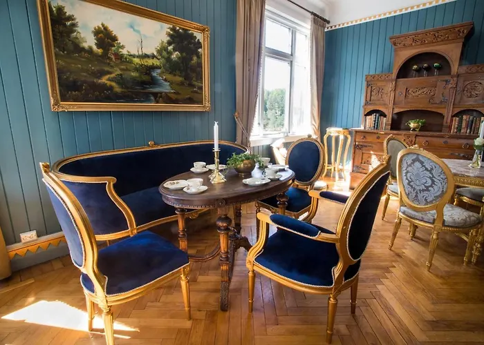 Jervell Gjestehus Hotel Ålesund