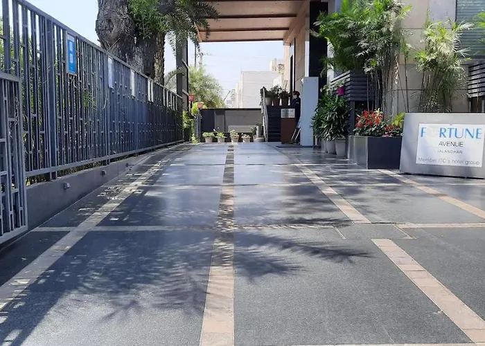 Fortune Avenue, Jalandhar - Member Itc Hotels' Group