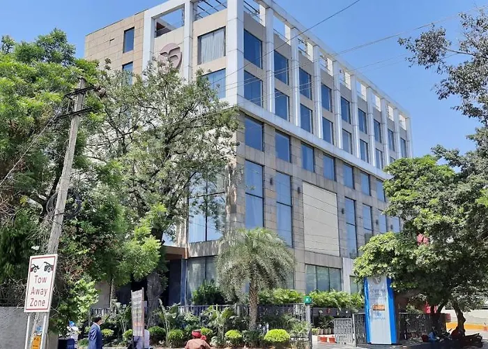 Fortune Avenue, Jalandhar - Member Itc Hotels' Group