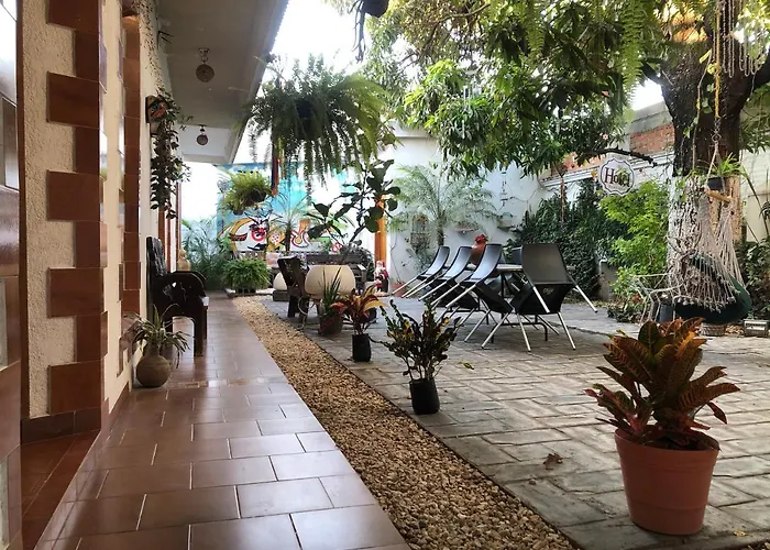 Hotel Boutique El Sueño del Coronel Río Verde