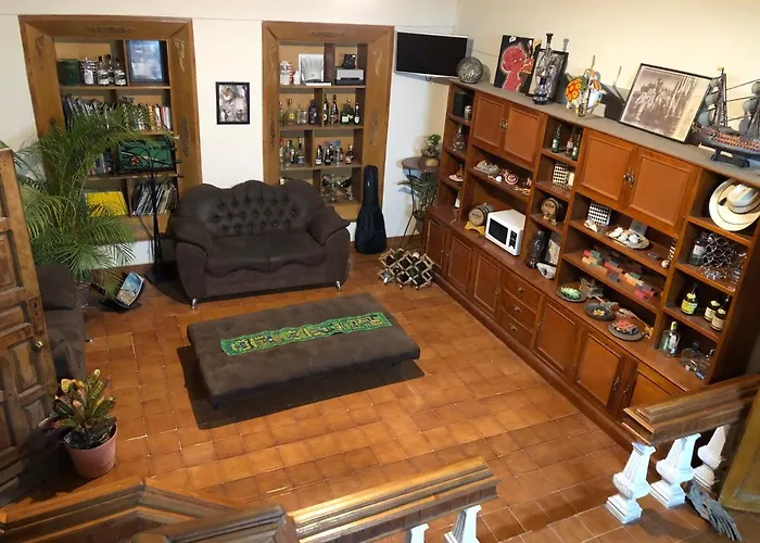 Hotel Boutique El Sueño del Coronel Río Verde