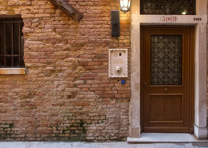 Locanda Ca Le Vele Venice