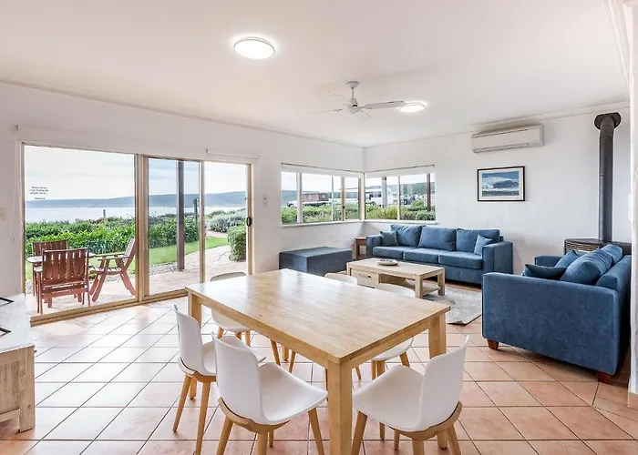 Canal Rocks Beachfront Apartments Yallingup