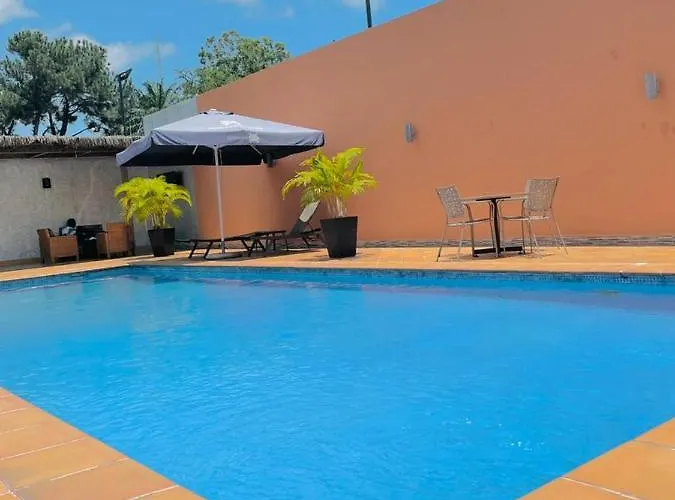 Class Hotel Brazzaville