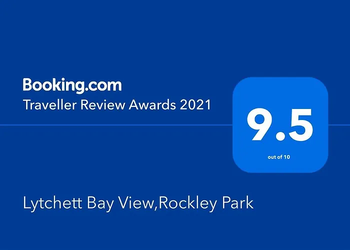 Haven Rockley Park,Lytchett Bay View Hotel Poole