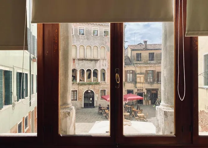 B&B Ca' Dor Venice