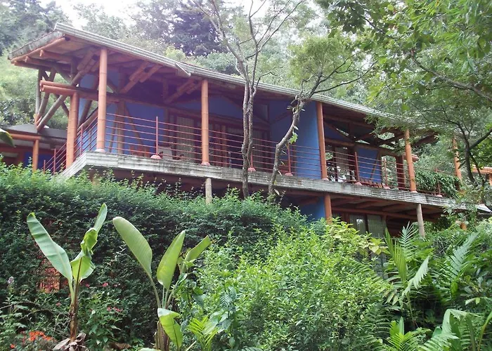 Reserva Natural Atitlan Panajachel