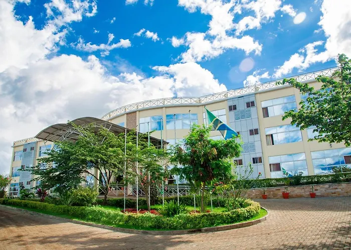 A1 Hotel And Resort Arusha