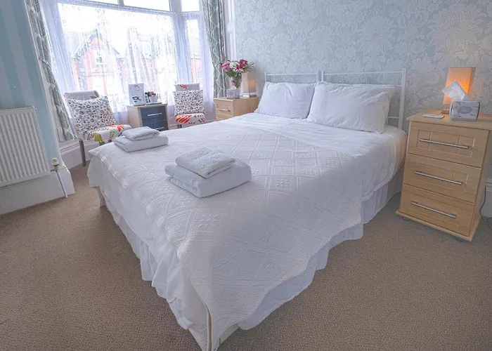Cromer Guest House Bridlington
