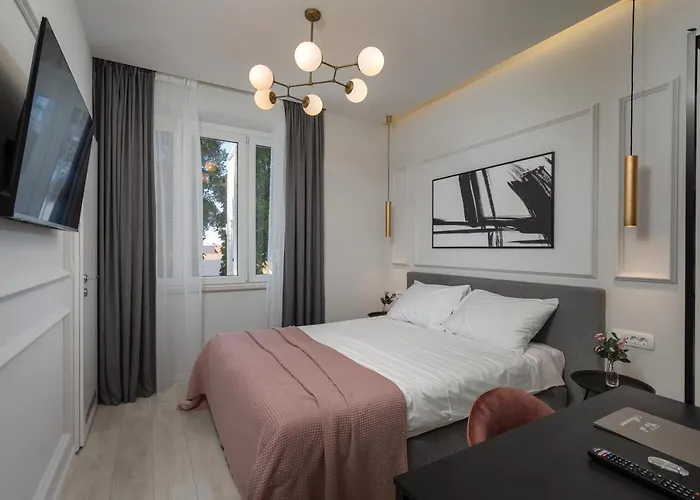 Ca' Di Mamma - Self Check In 0-24H & Free Luggage Storage Bed and Breakfast Dubrovnik