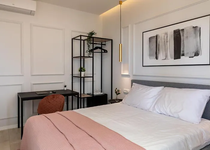 Ca' Di Mamma - Self Check In 0-24H & Free Luggage Storage Bed and Breakfast Dubrovnik