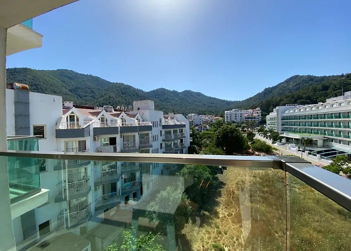 B&B Yuzbasi Beach Marmaris