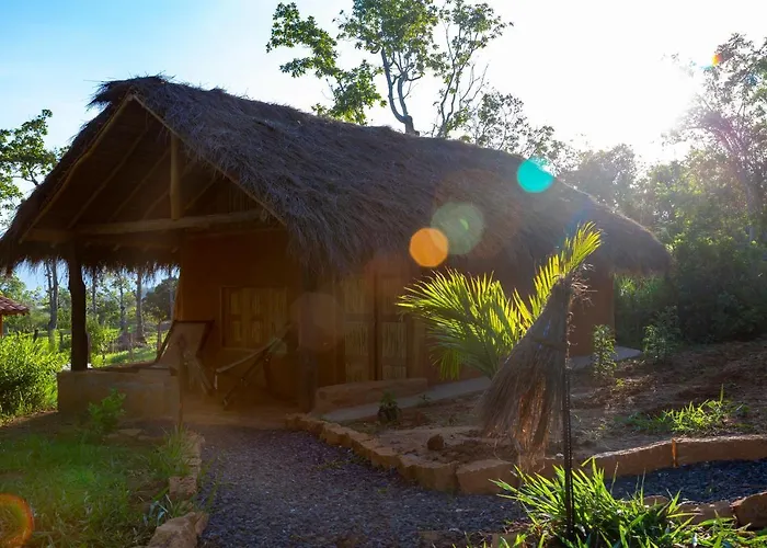 Nativo Eco-Hotel Barichara