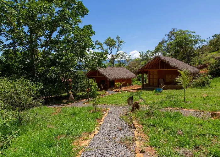 Nativo Eco-Hotel Barichara