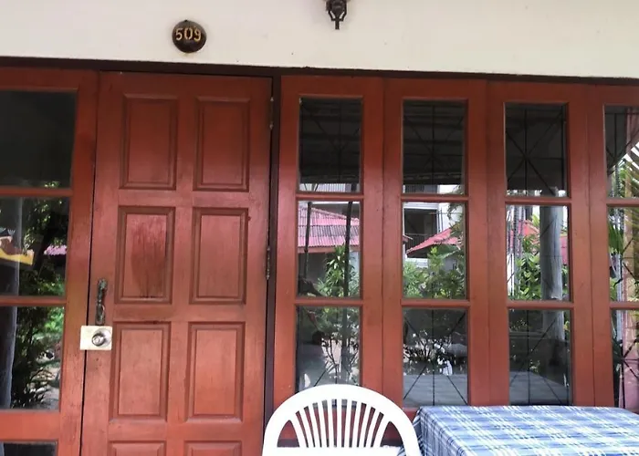 Chaweng Resort