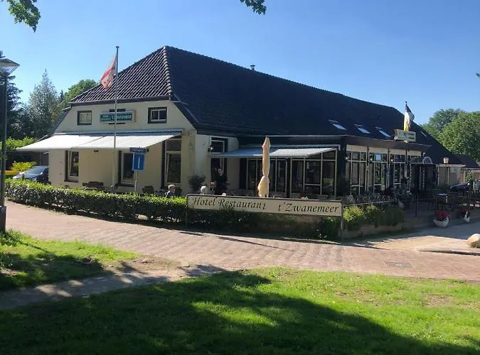 't Zwanemeer Gieten
