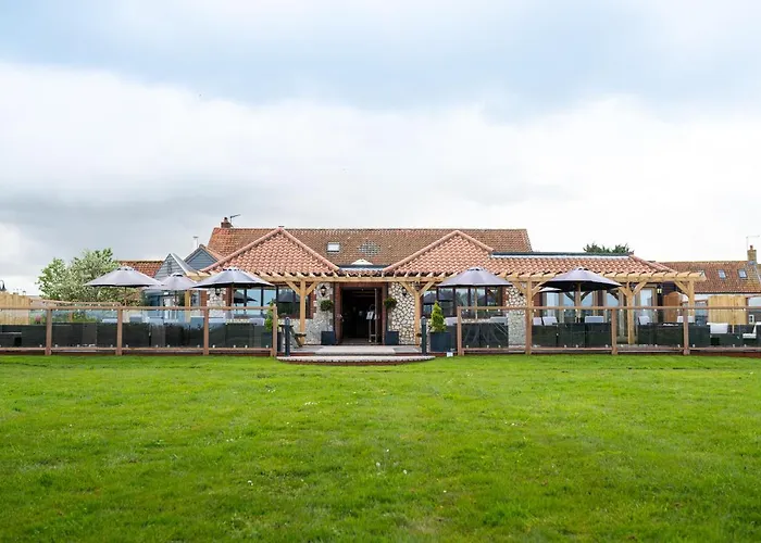 Briarfields Hotel Titchwell