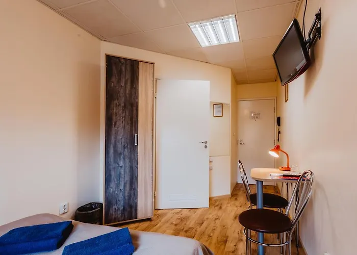 Aleksandri Hotel Tartu
