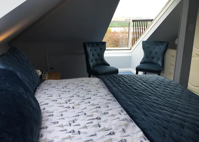 Westlea Guest House Alnmouth