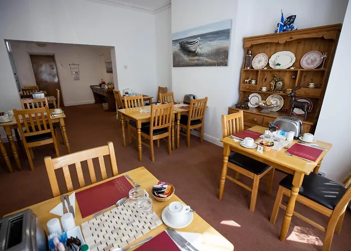 Claremont Guesthouse Hunstanton