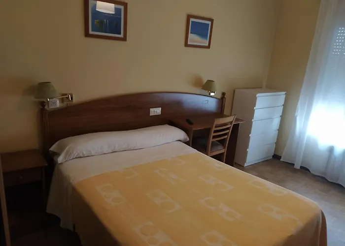 Hotel Camagueey Gijon