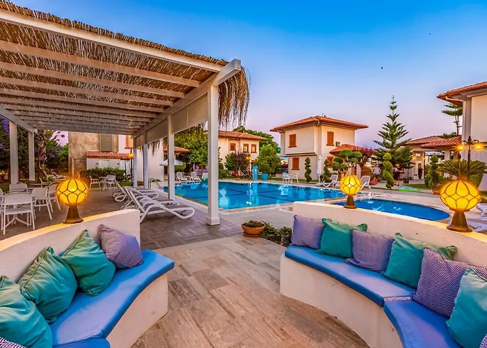 Vista Villa Belek
