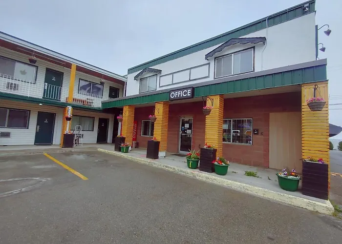Kootenay Country Inn Cranbrook