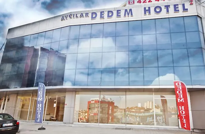Avcilar Dedem Hotel İstanbul