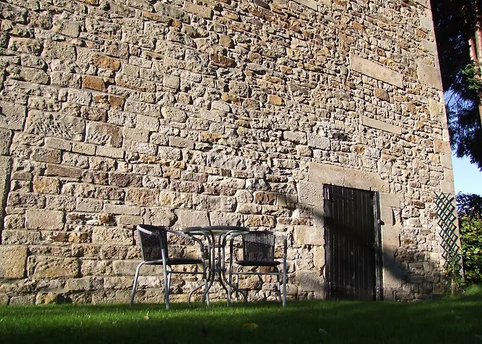 Dilston Mill Bed & Breakfast Hexham