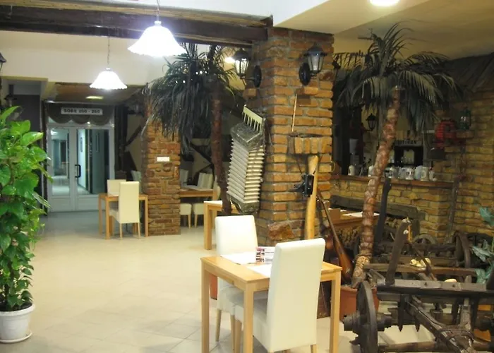 Banana City Hotel Sarajevo