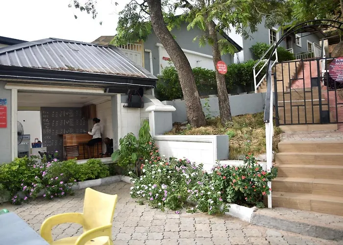 Koraf Hotels Abuja