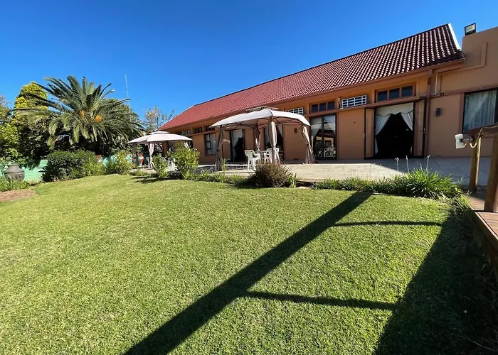 Ngwenya Hotel & Conference Centre Klerksdorp