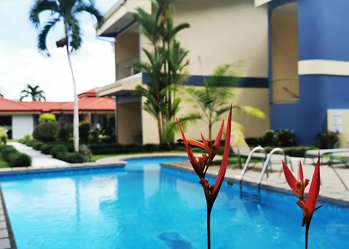 Hotel Monte Real La Fortuna