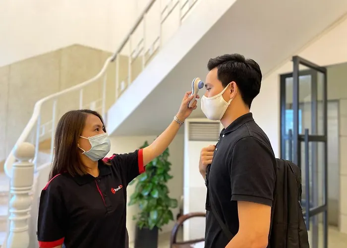 Newstyle Apartment Tran Duy Hung Hà Nội