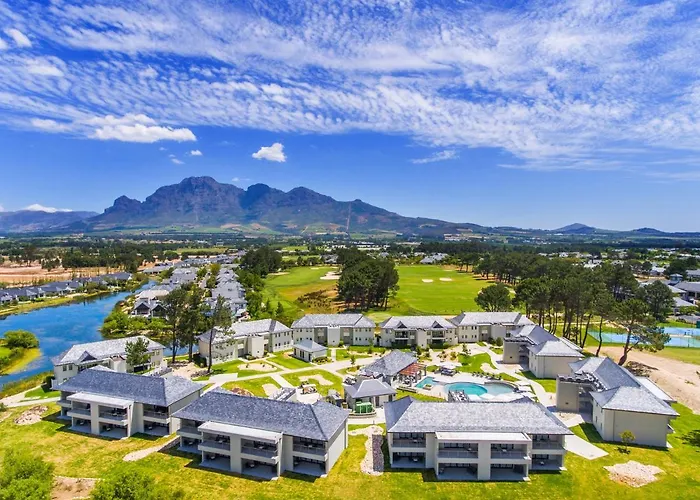Pearl Valley Hotel Paarl