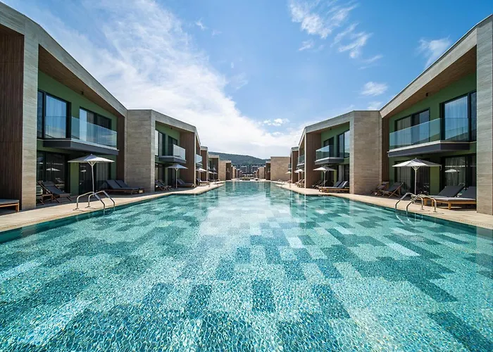 HVD Reina del Mar - Premium Spa Service&Free Parking Obsor