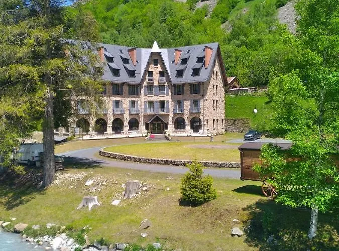Hotel Vignemale Gavarnie