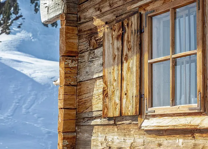 Hotel Kashütte Hochzillertal Kaltenbach