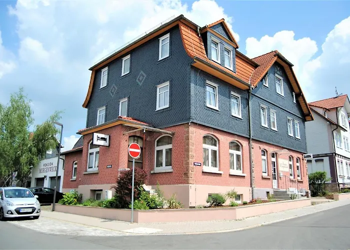 Pension Morgenweck Bad Salzungen