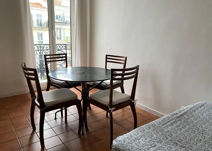 Studios Floreal Nizza