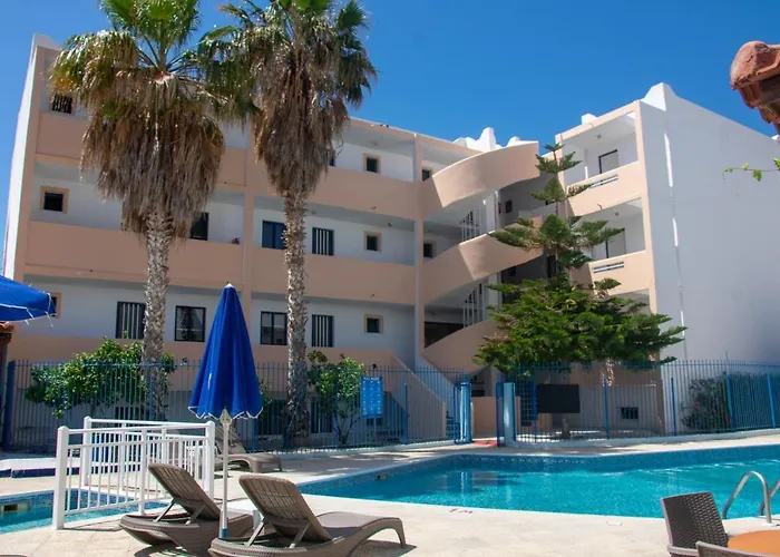 Harriets Apartments Kardamena 