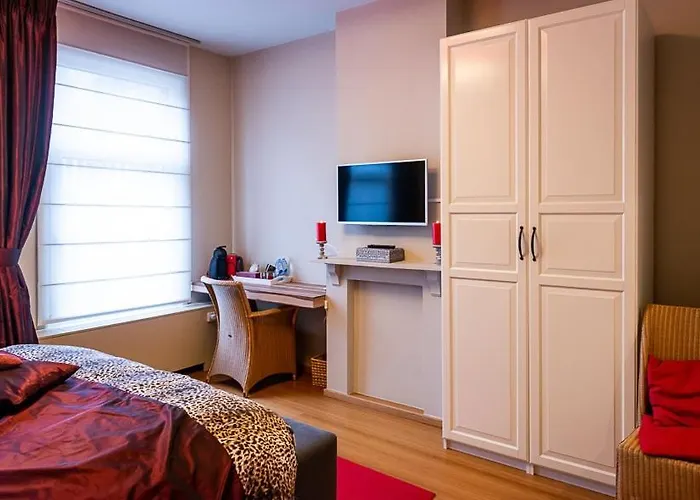 Adamas B&B Dendermonde