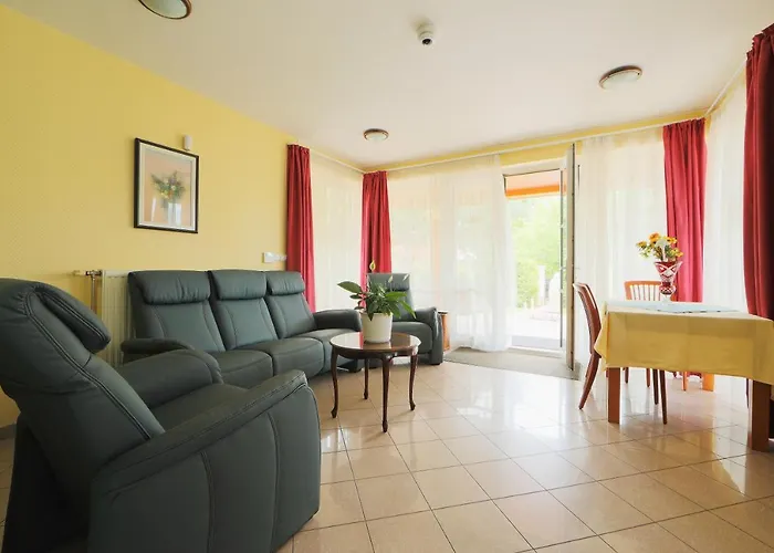 Balazs Villa Balatonfüred