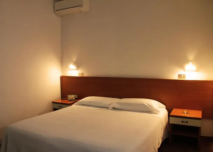 Albergo Italia Ancona
