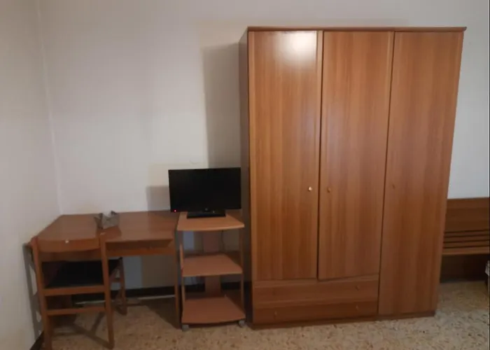 Albergo Italia Ancona