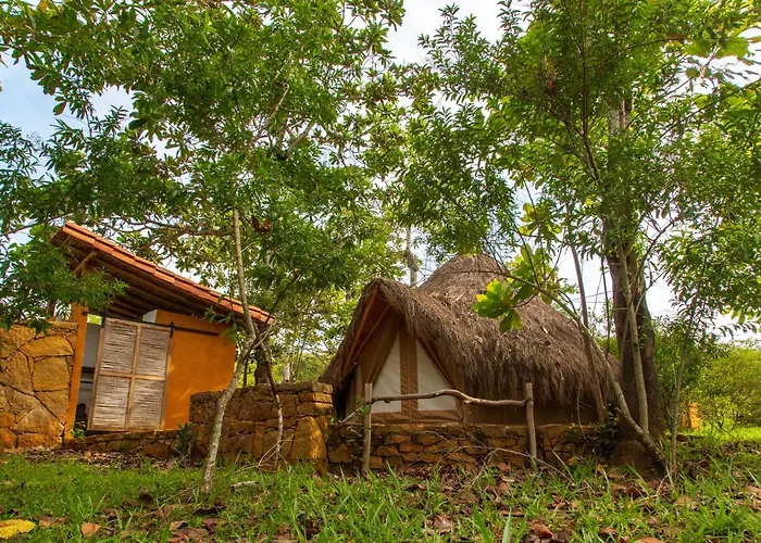 Nativo Eco-Hotel Barichara