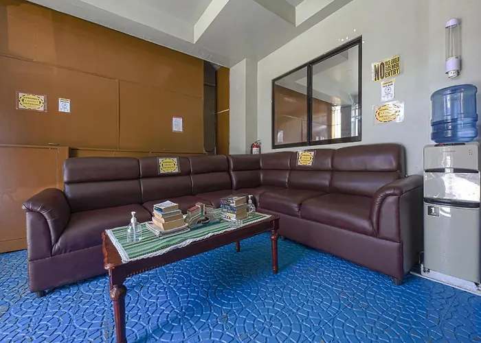 Alicia Apartment Paranaque City