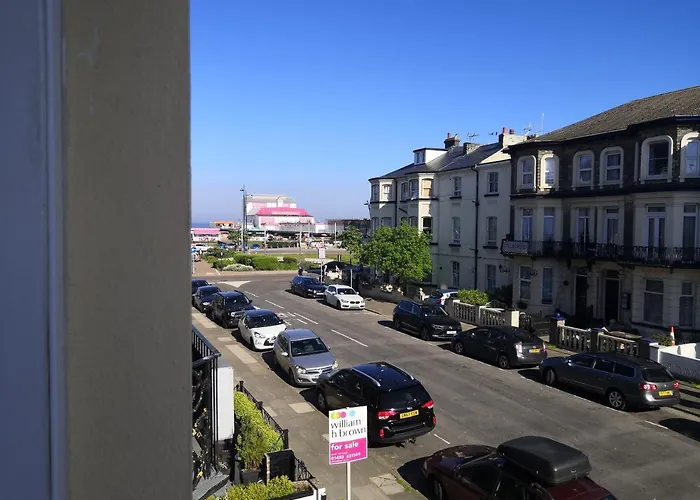 Cavendish House Hotel Great Yarmouth