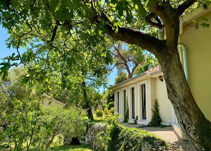 Boutique Hotel Malo Selo Herceg Novi